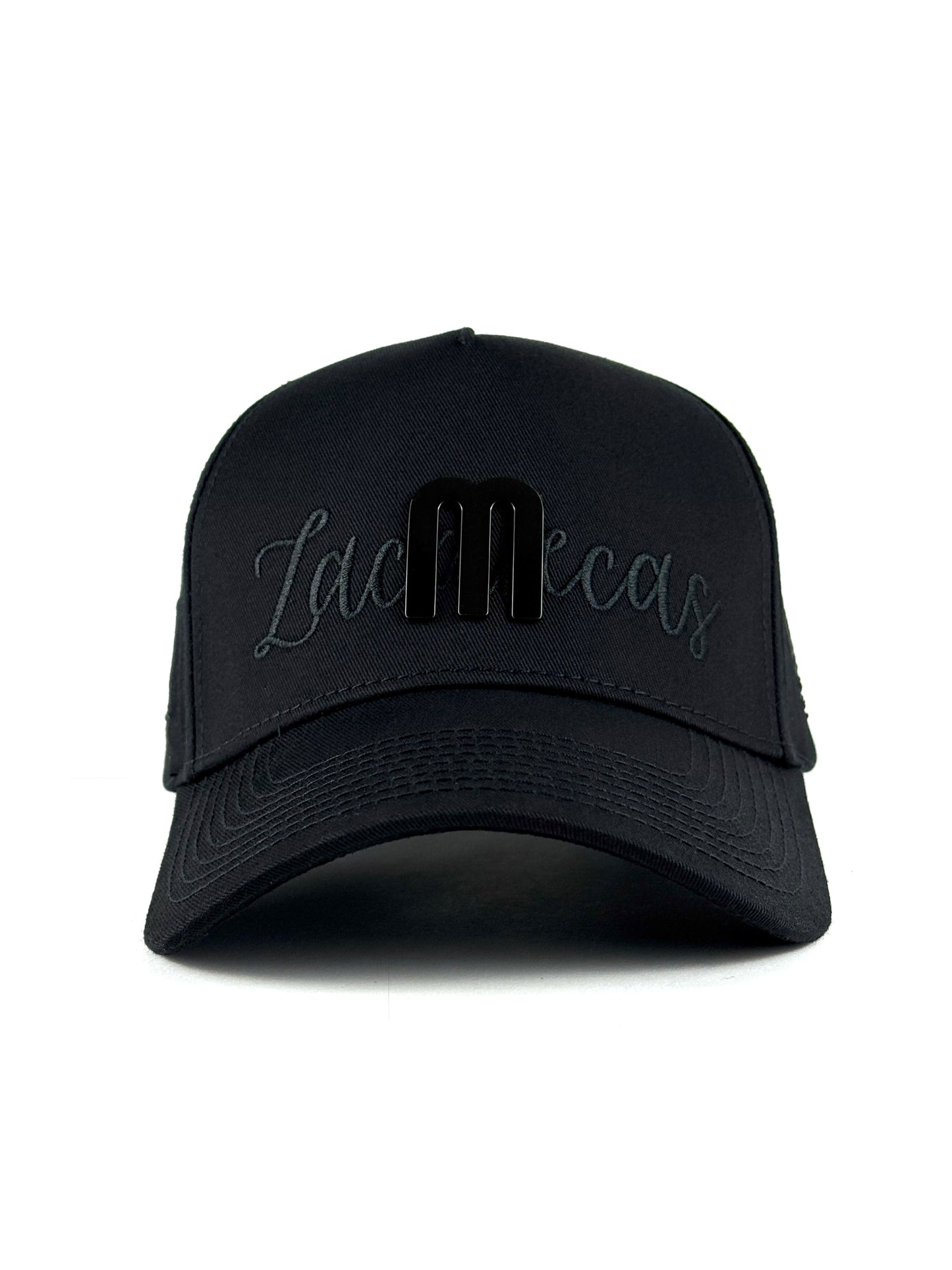 A. Zacatecas All Black M hat