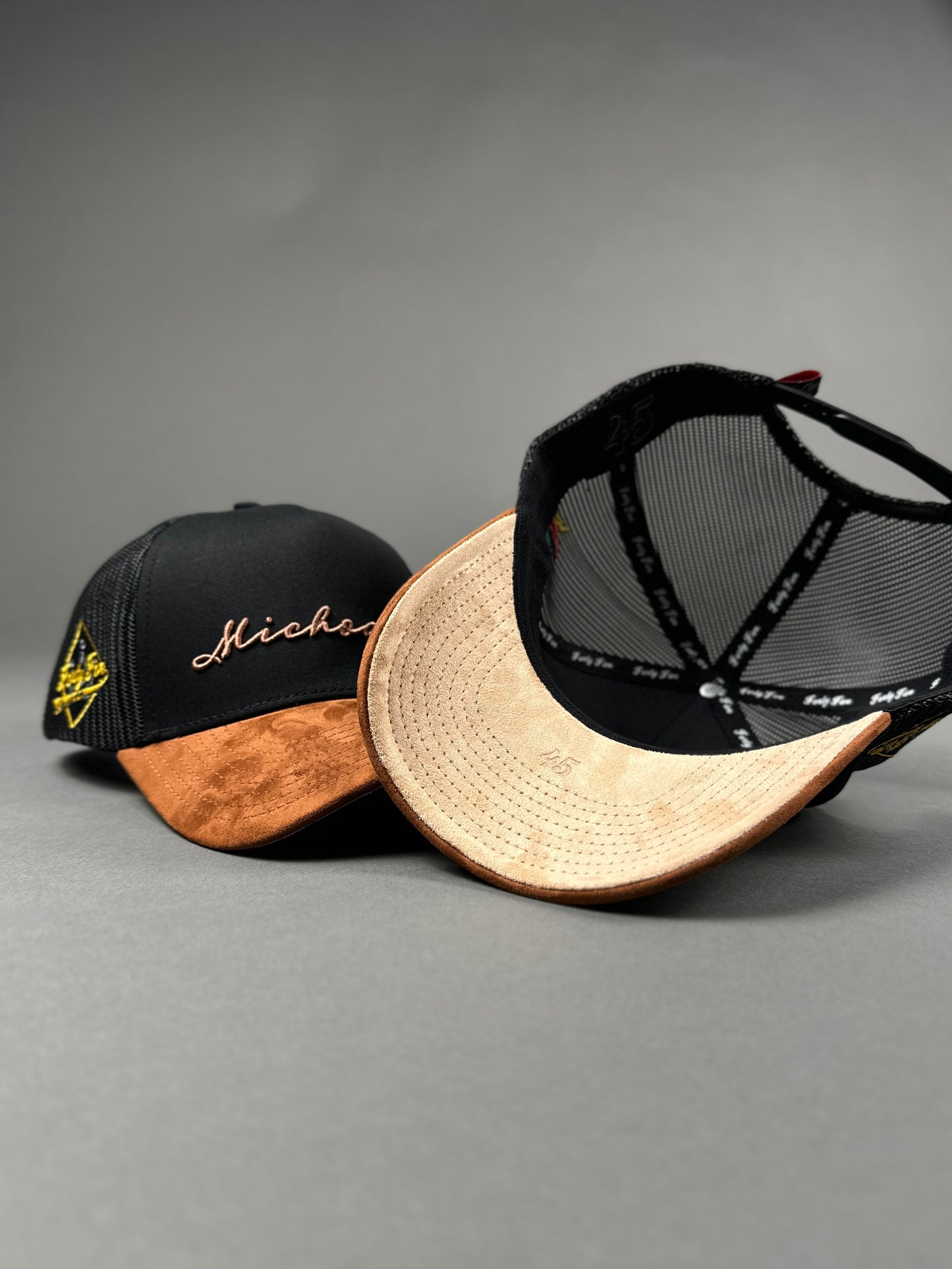 Michoacán Signature Black