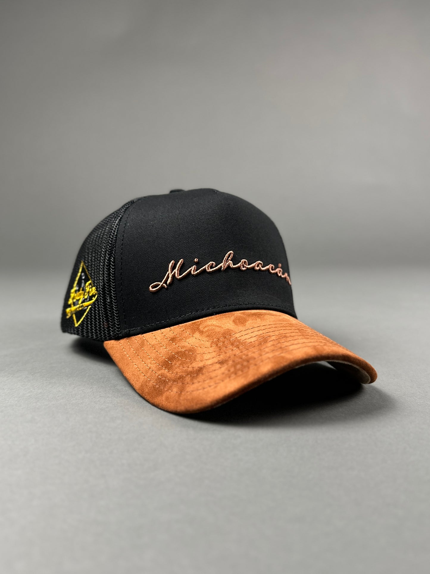 Michoacán Signature Black