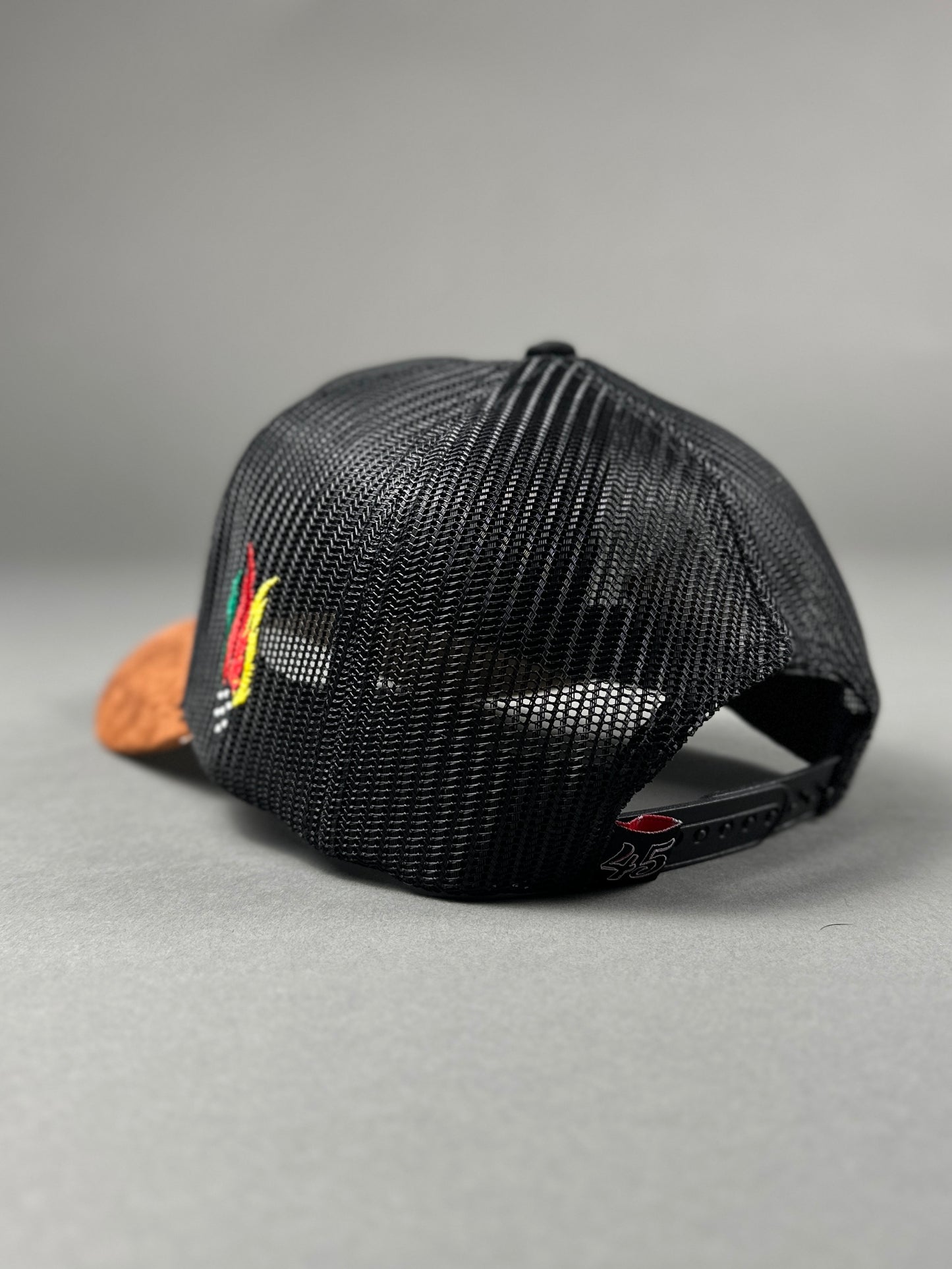 Michoacán Signature Black