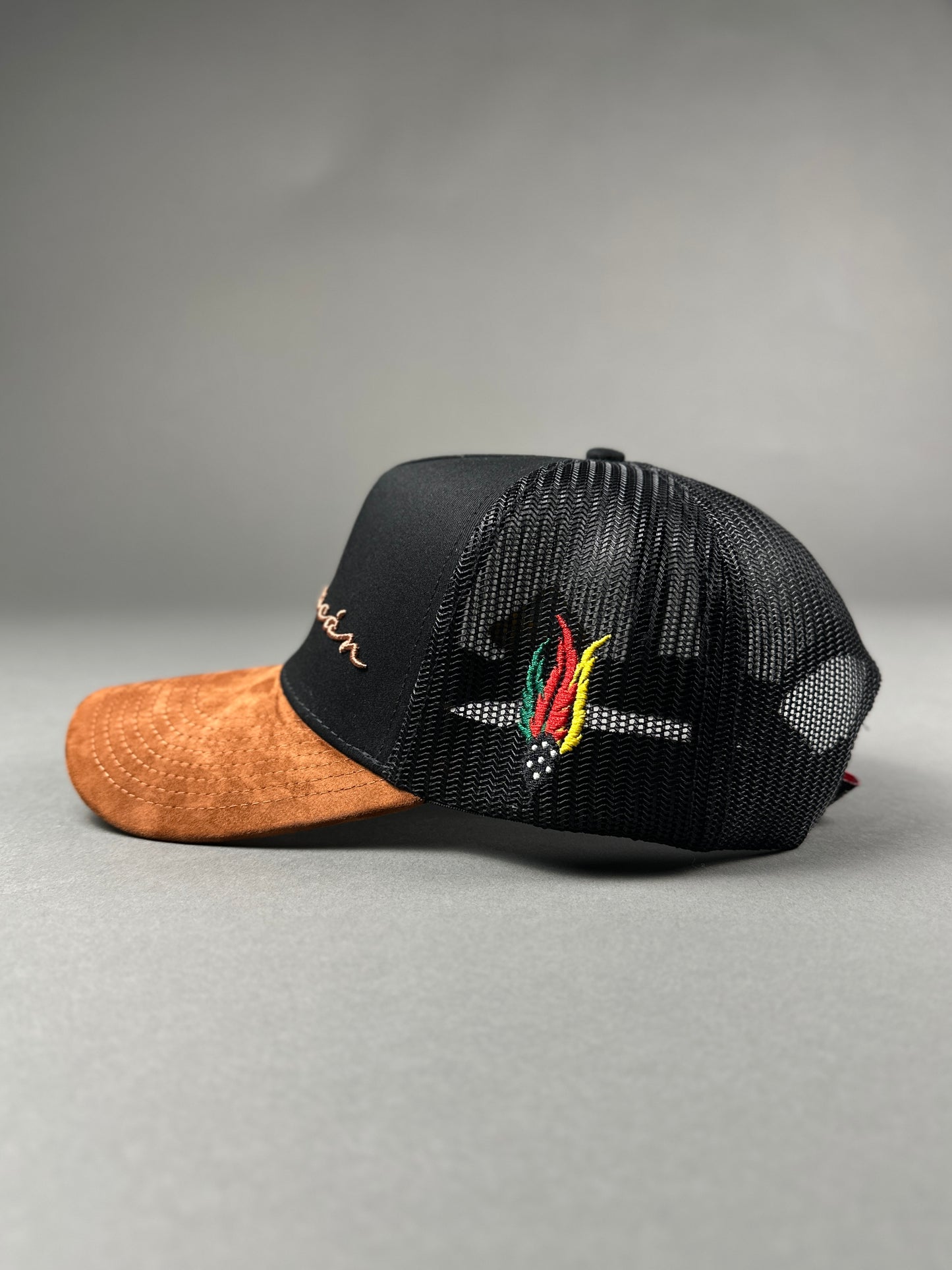 Michoacán Signature Black