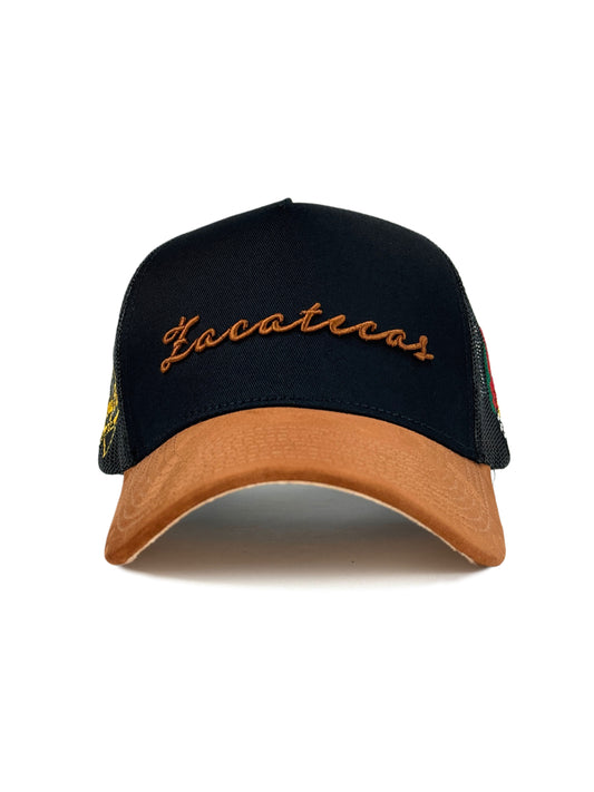 Zacatecas Signature Black
