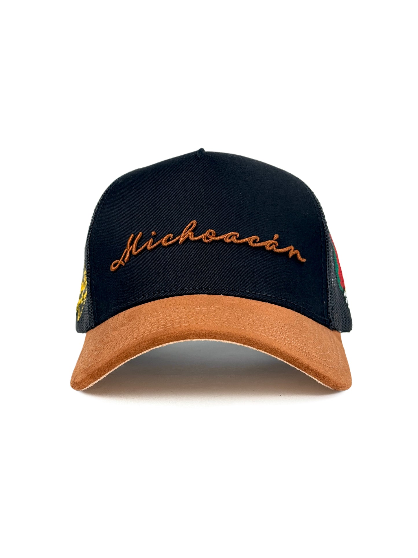 Michoacán Signature Black